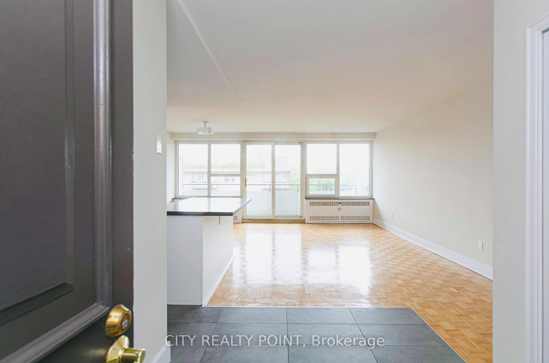 Photo 24 of Unit 508, 10 Shallmar Boulevard, Toronto, Forest Hill North — HOMEH