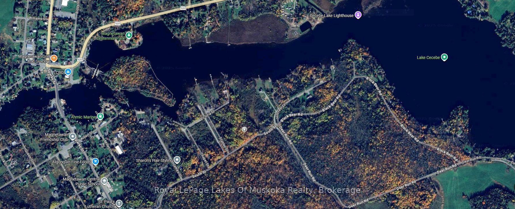 Photo 2 of LT 26 Frank St Street, Magnetawan — HOMEH