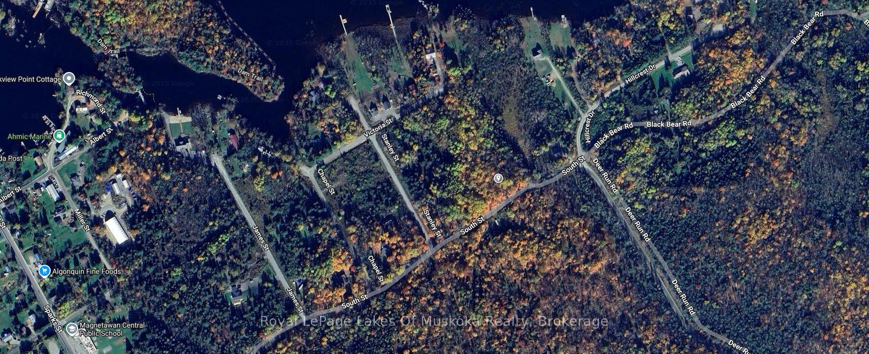 Photo 3 of LT 26 Frank St Street, Magnetawan — HOMEH