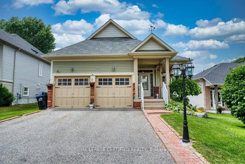 Photo 1 of 30 Christy Drive, Wasaga Beach — HOMEH
