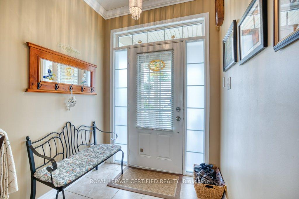 Photo 5 of 30 Christy Drive, Wasaga Beach — HOMEH