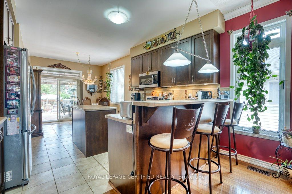 Photo 9 of 30 Christy Drive, Wasaga Beach — HOMEH
