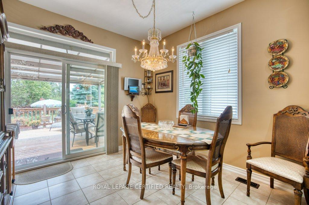 Photo 11 of 30 Christy Drive, Wasaga Beach — HOMEH