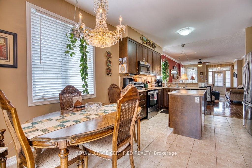 Photo 12 of 30 Christy Drive, Wasaga Beach — HOMEH