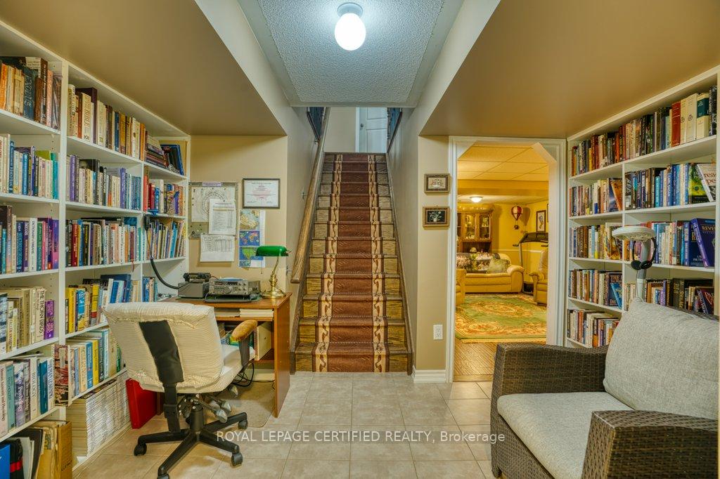 Photo 21 of 30 Christy Drive, Wasaga Beach — HOMEH
