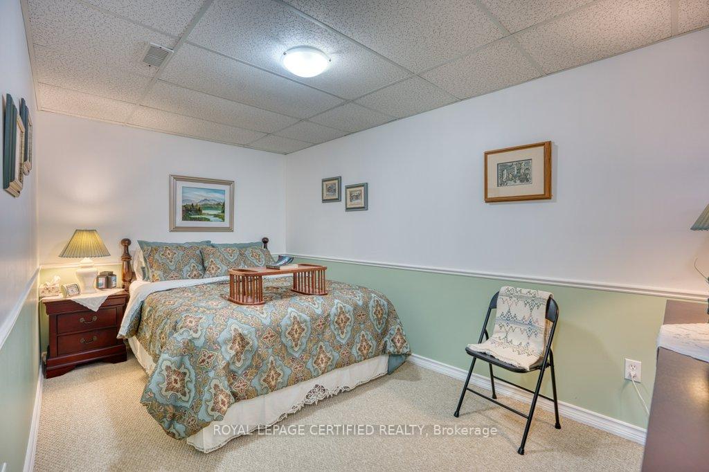 Photo 24 of 30 Christy Drive, Wasaga Beach — HOMEH