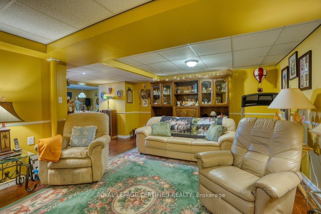 Photo 27 of 30 Christy Drive, Wasaga Beach — HOMEH