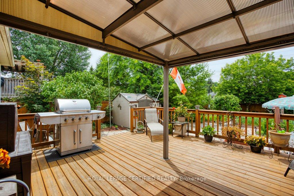 Photo 31 of 30 Christy Drive, Wasaga Beach — HOMEH