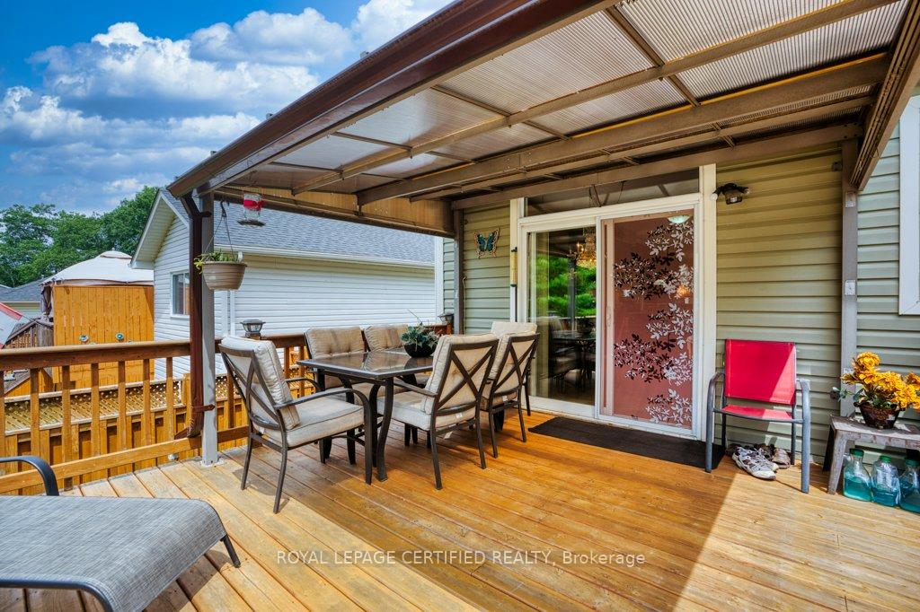 Photo 32 of 30 Christy Drive, Wasaga Beach — HOMEH