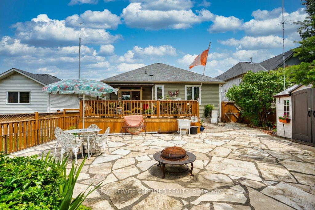 Photo 34 of 30 Christy Drive, Wasaga Beach — HOMEH