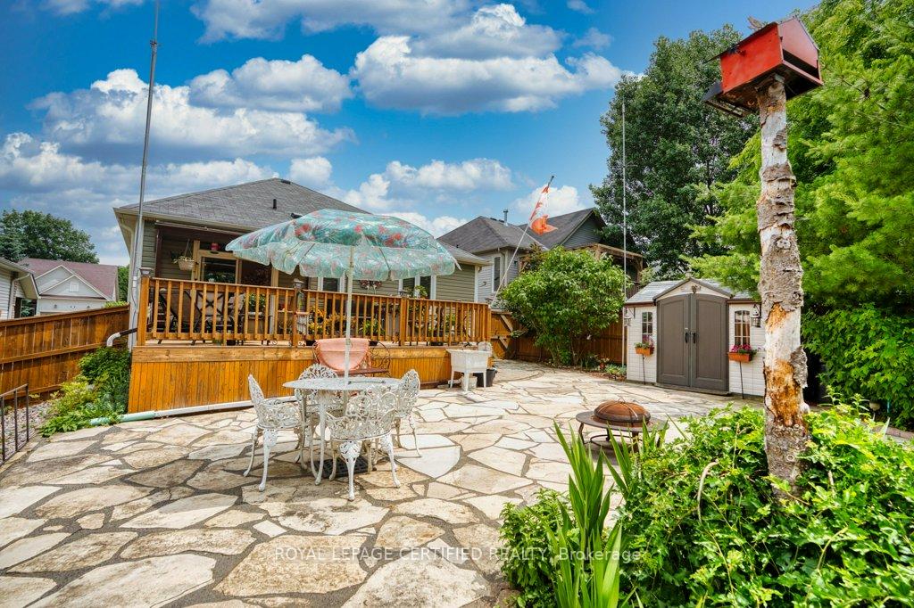 Photo 38 of 30 Christy Drive, Wasaga Beach — HOMEH