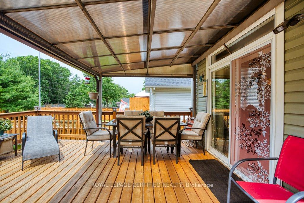 Photo 39 of 30 Christy Drive, Wasaga Beach — HOMEH
