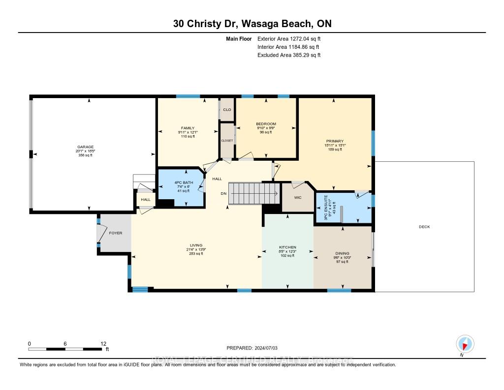 Photo 40 of 30 Christy Drive, Wasaga Beach — HOMEH