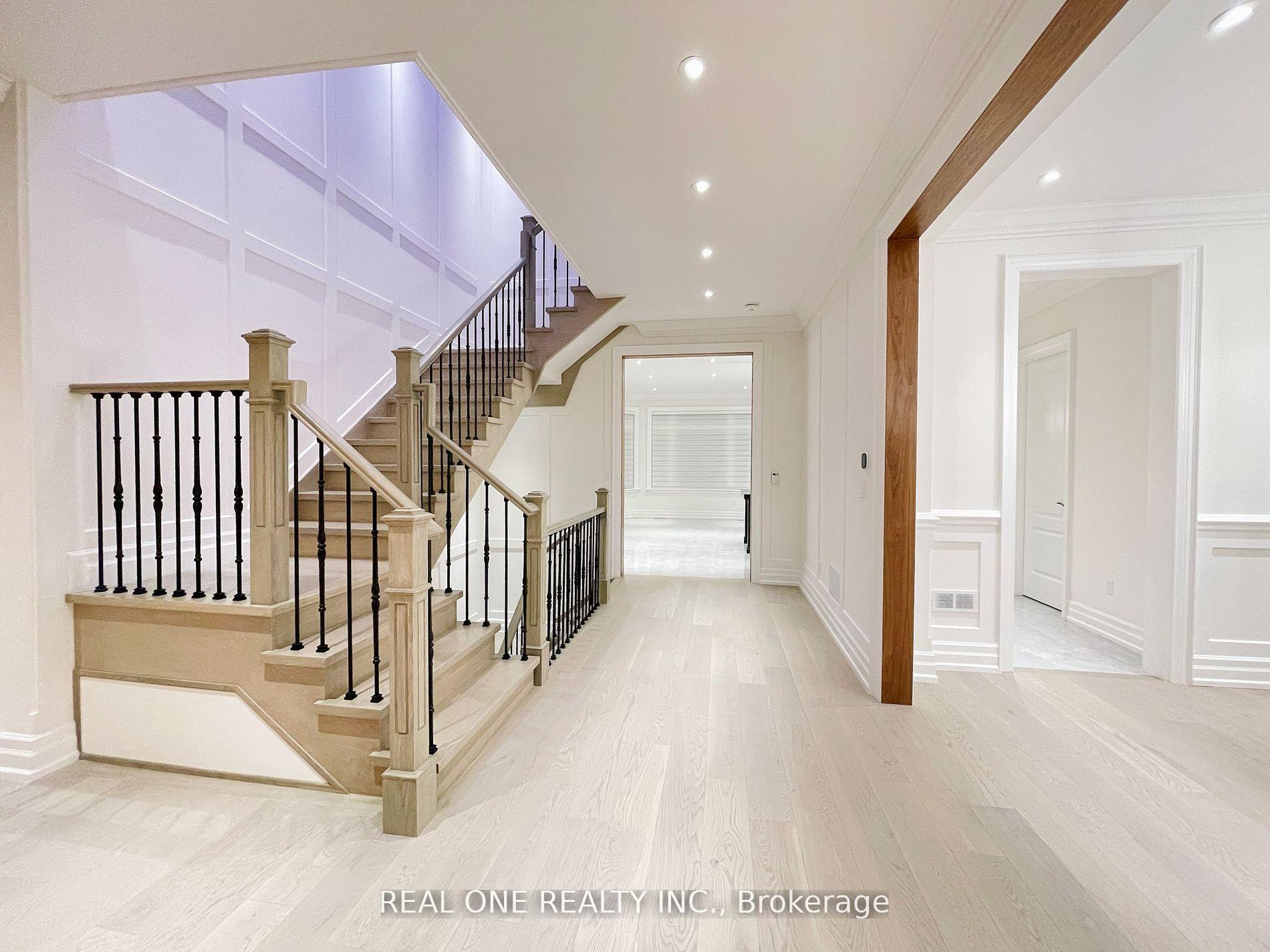 Photo 15 of 46 Hughson Drive, Markham, Buttonville — HOMEH