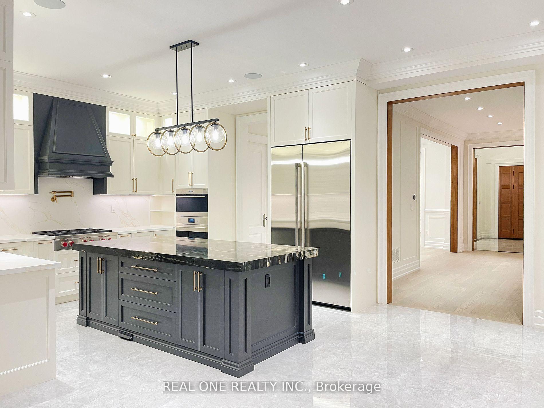 Photo 16 of 46 Hughson Drive, Markham, Buttonville — HOMEH