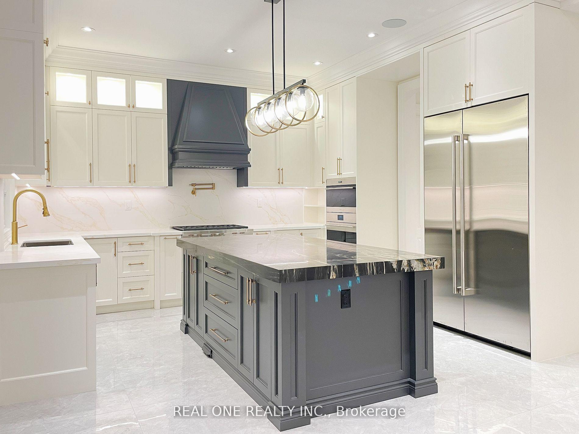 Photo 18 of 46 Hughson Drive, Markham, Buttonville — HOMEH