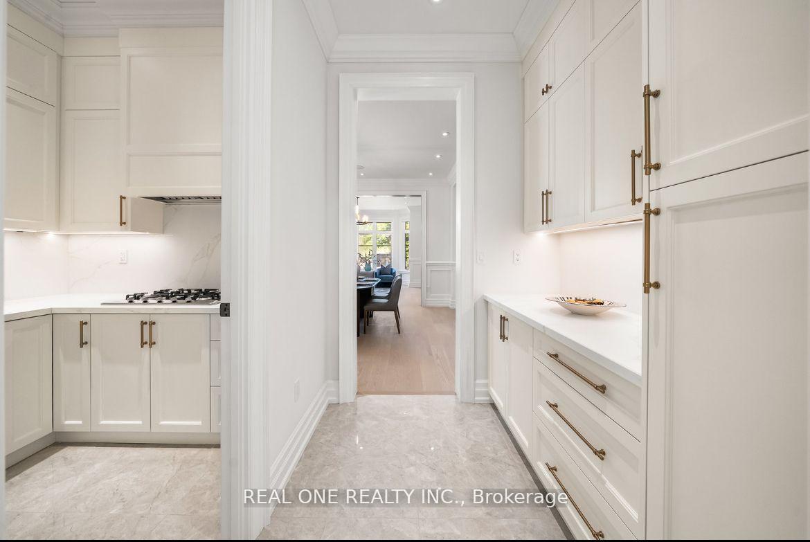 Photo 21 of 46 Hughson Drive, Markham, Buttonville — HOMEH