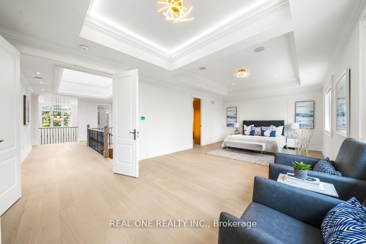 Photo 26 of 46 Hughson Drive, Markham, Buttonville — HOMEH