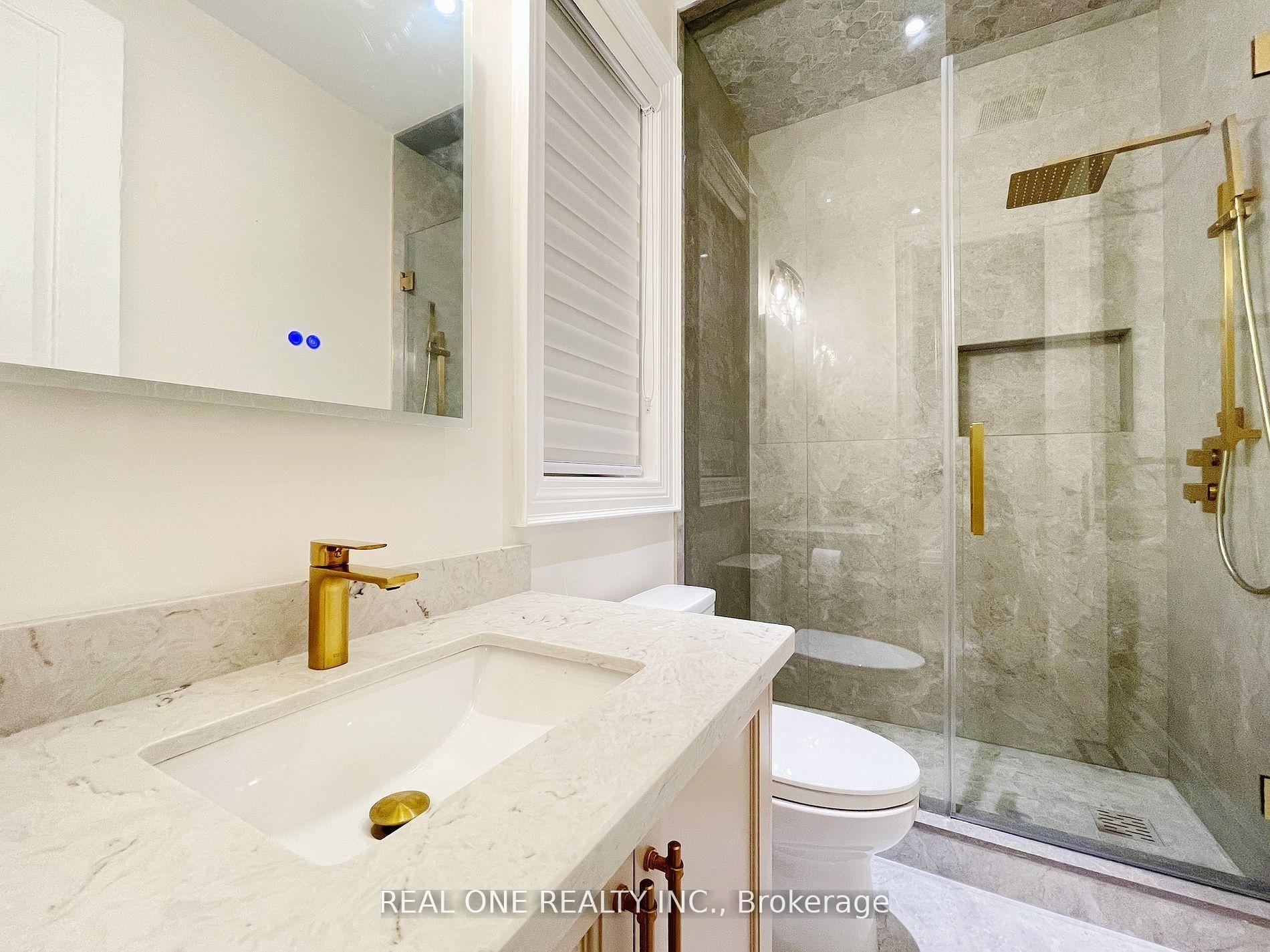 Photo 46 of 46 Hughson Drive, Markham, Buttonville — HOMEH