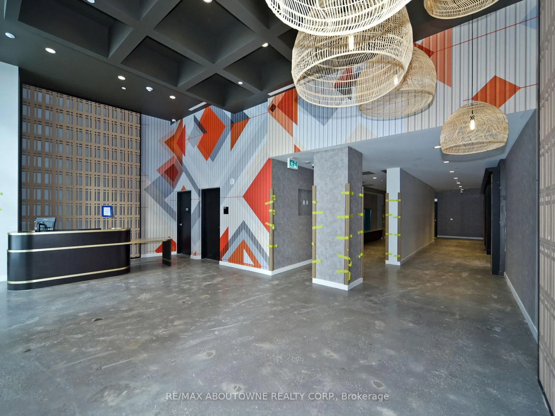 Photo 6 of Unit 711, 10 Abeja Street, Vaughan, Concord — HOMEH