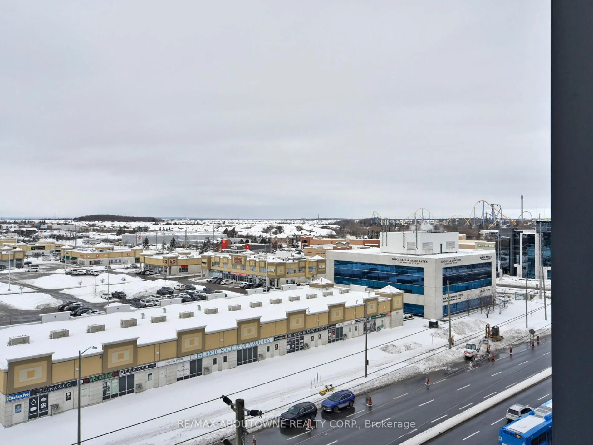 Photo 33 of Unit 711, 10 Abeja Street, Vaughan, Concord — HOMEH