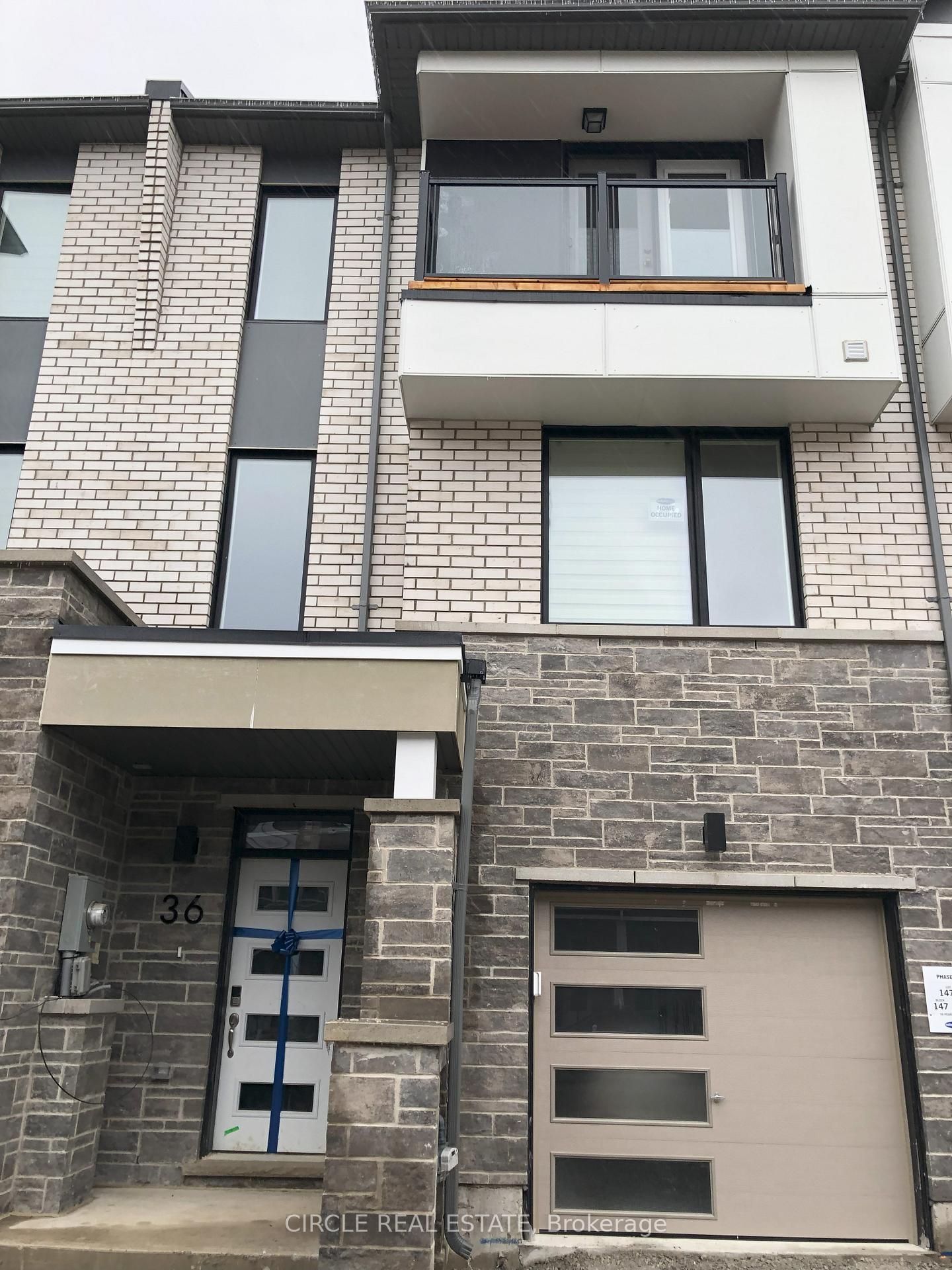 Photo 1 of 36 Pearen Lane, Barrie, Rural Barrie Southwest — HOMEH
