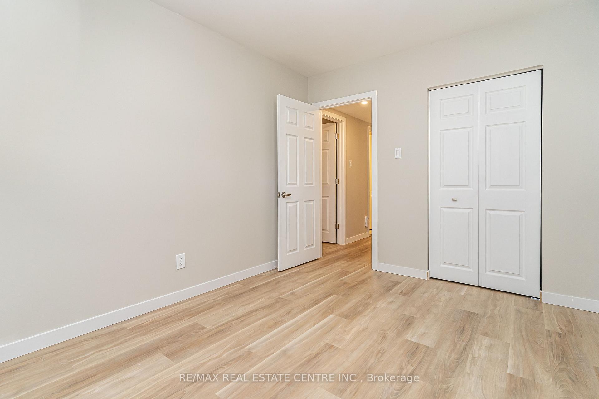 Photo 25 of 23 Bedford Crescent, Brampton, Avondale — HOMEH