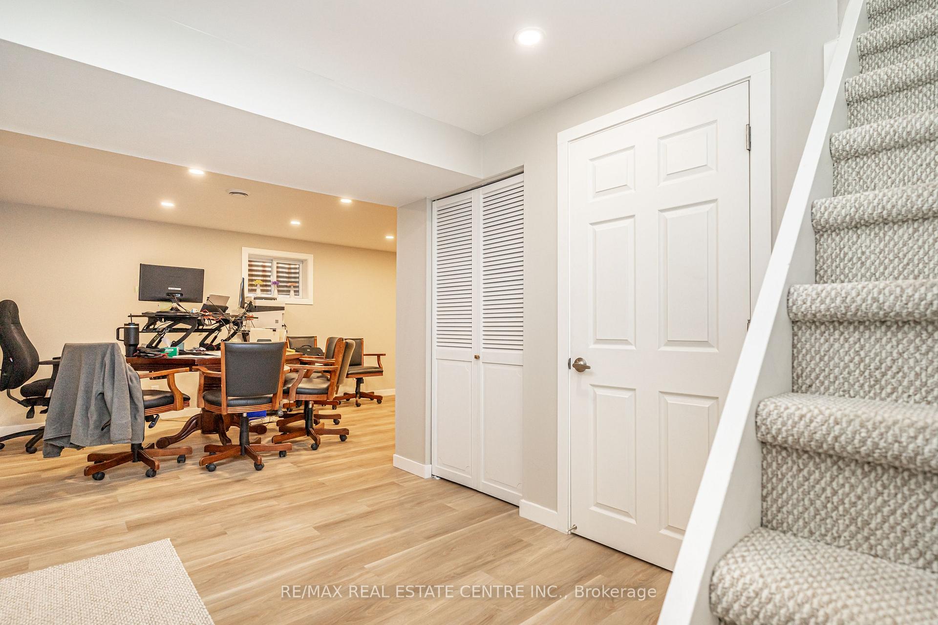 Photo 26 of 23 Bedford Crescent, Brampton, Avondale — HOMEH