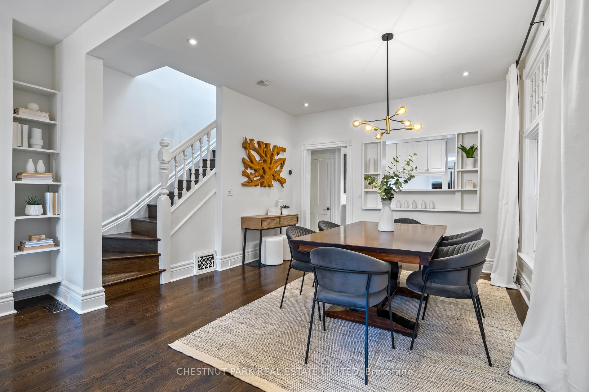 Photo 3 of 190 Woburn Avenue, Toronto, Lawrence Park North — HOMEH