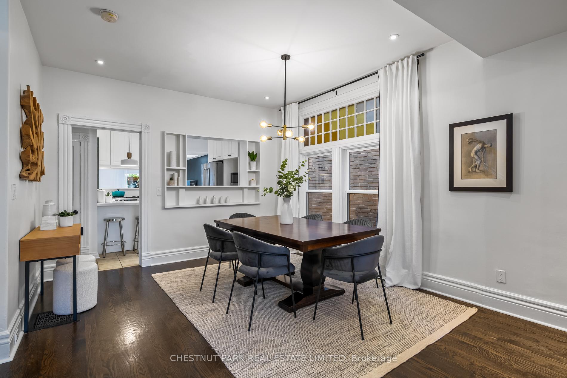 Photo 4 of 190 Woburn Avenue, Toronto, Lawrence Park North — HOMEH