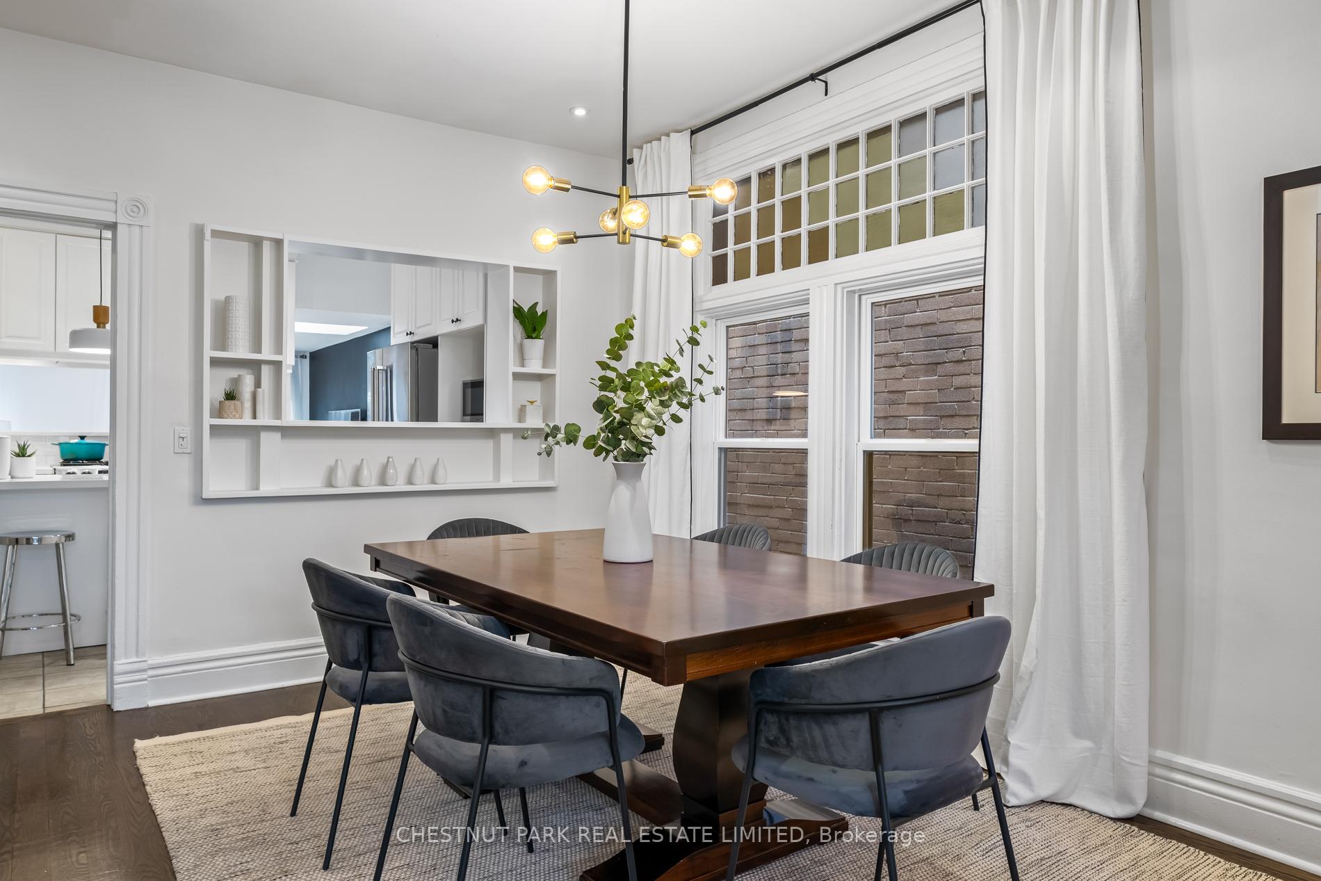 Photo 5 of 190 Woburn Avenue, Toronto, Lawrence Park North — HOMEH