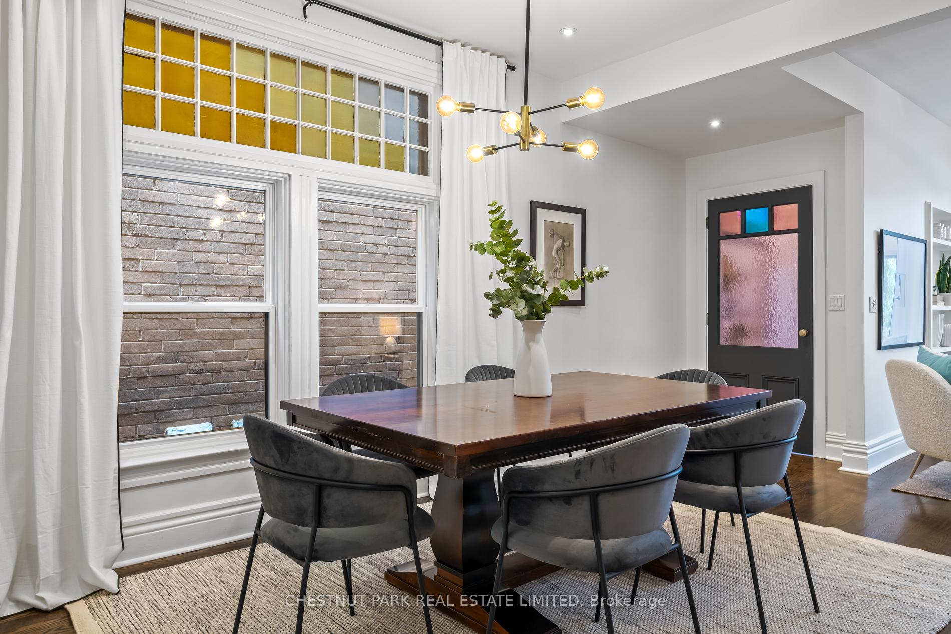 Photo 6 of 190 Woburn Avenue, Toronto, Lawrence Park North — HOMEH