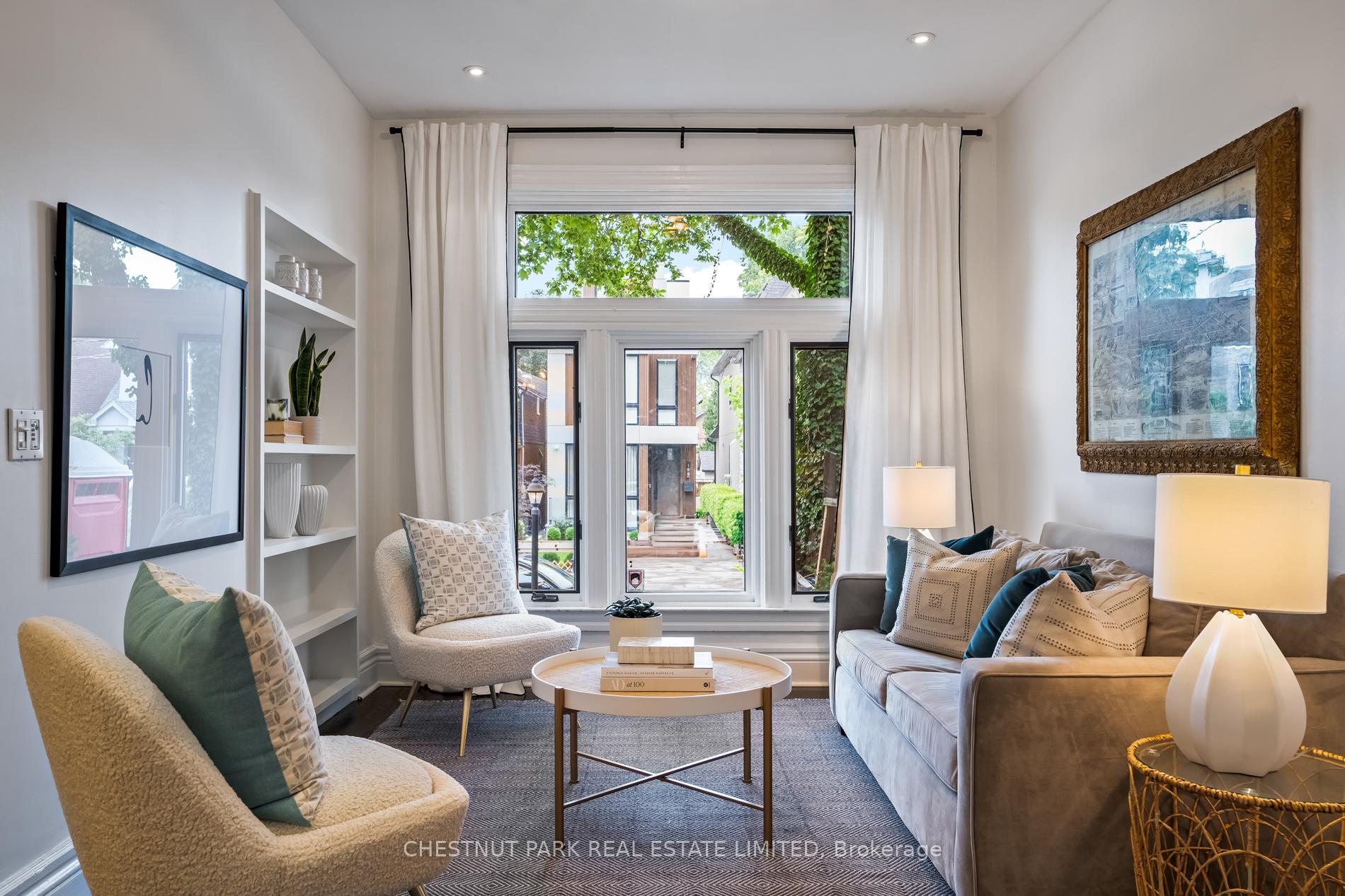 Photo 7 of 190 Woburn Avenue, Toronto, Lawrence Park North — HOMEH