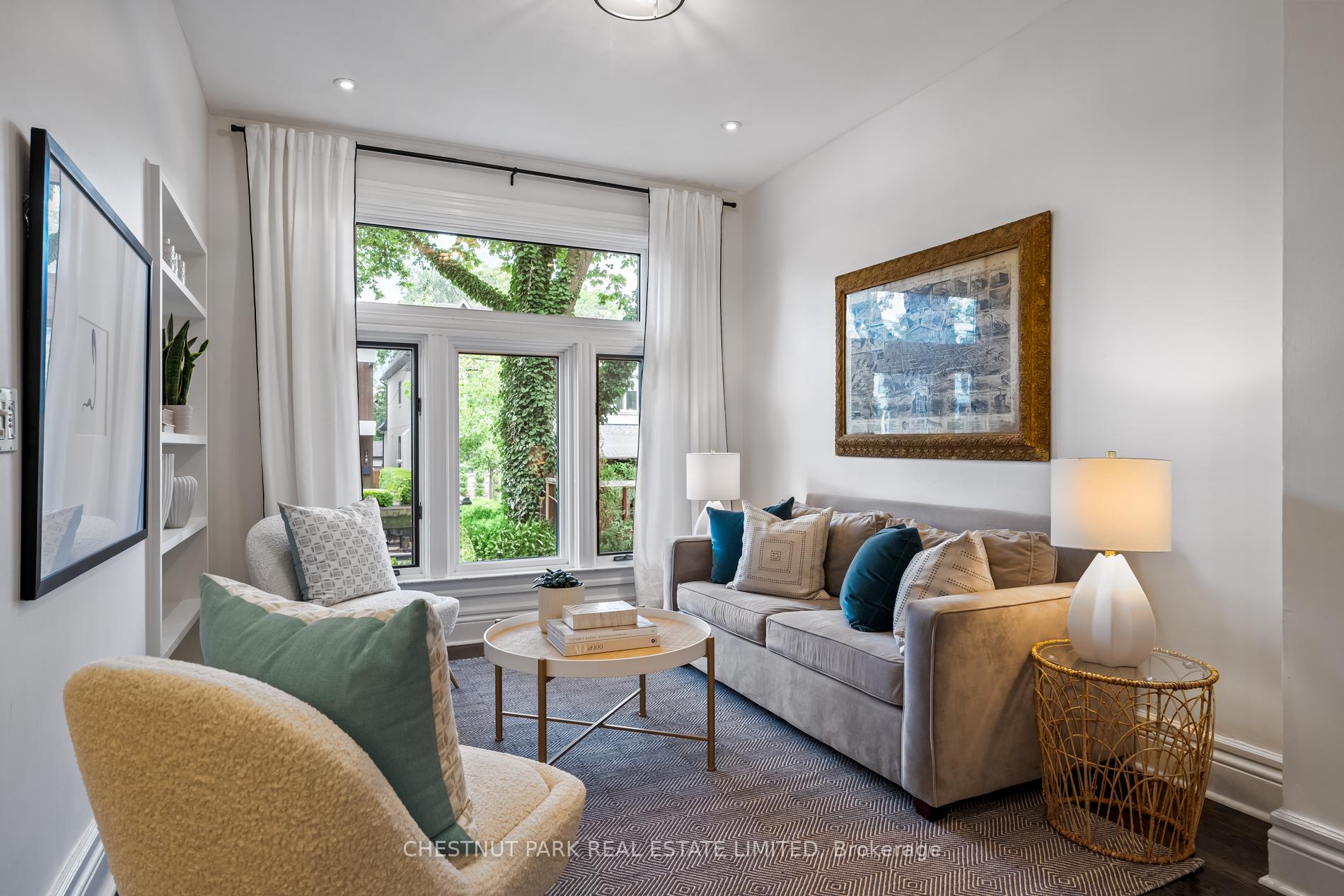 Photo 8 of 190 Woburn Avenue, Toronto, Lawrence Park North — HOMEH