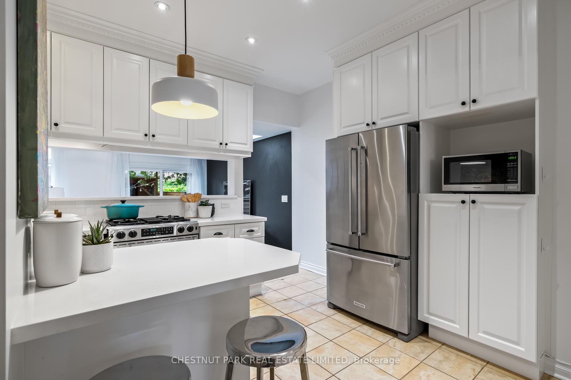 Photo 10 of 190 Woburn Avenue, Toronto, Lawrence Park North — HOMEH