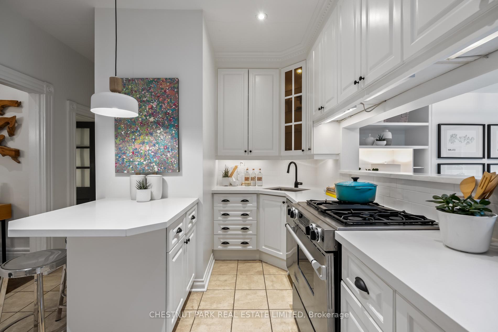 Photo 13 of 190 Woburn Avenue, Toronto, Lawrence Park North — HOMEH