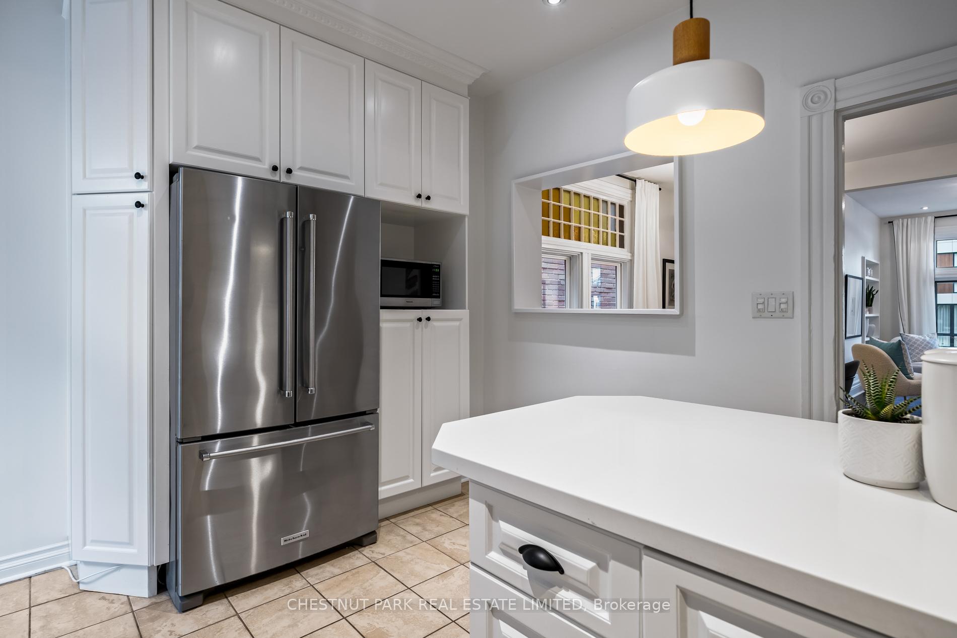 Photo 14 of 190 Woburn Avenue, Toronto, Lawrence Park North — HOMEH