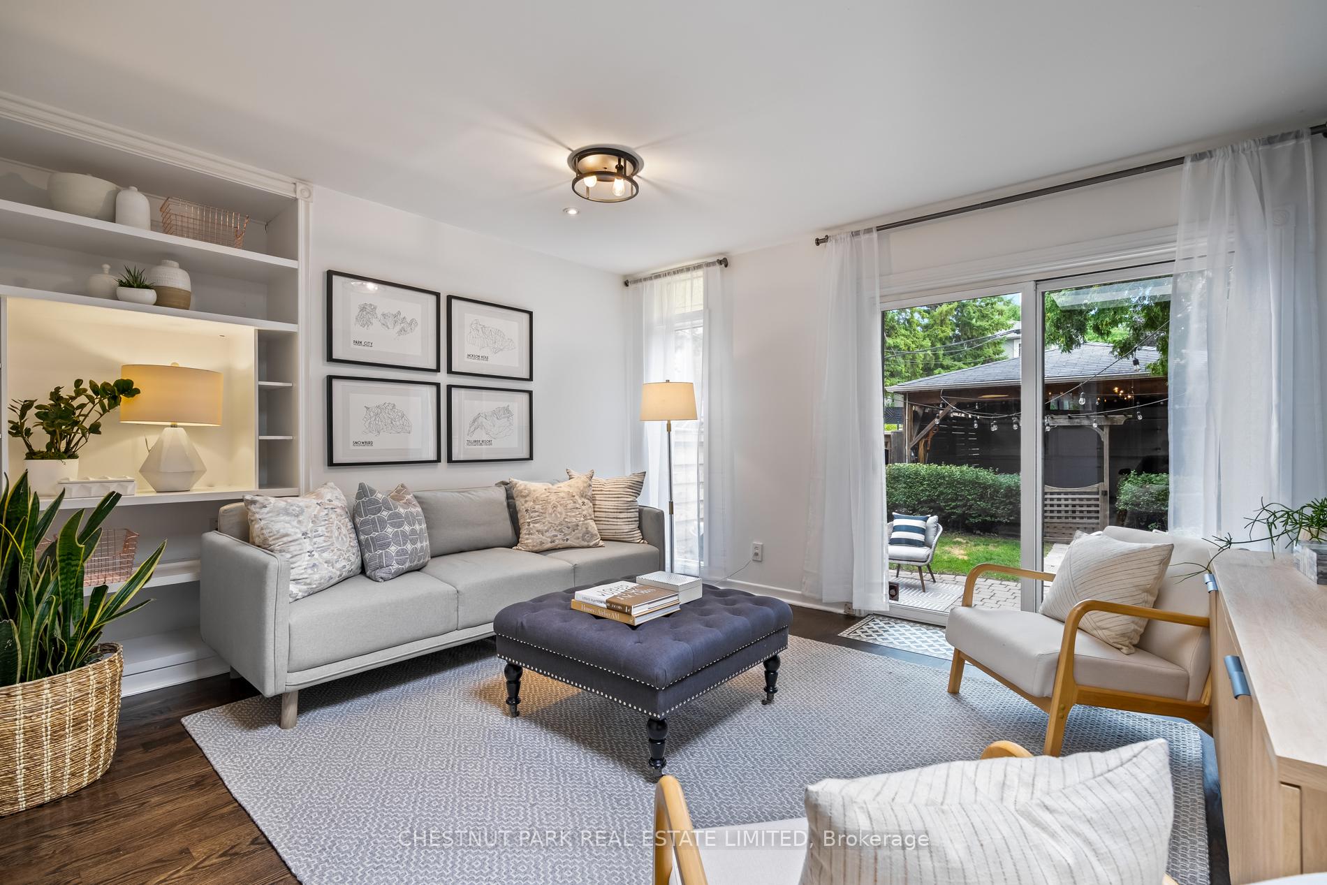 Photo 15 of 190 Woburn Avenue, Toronto, Lawrence Park North — HOMEH