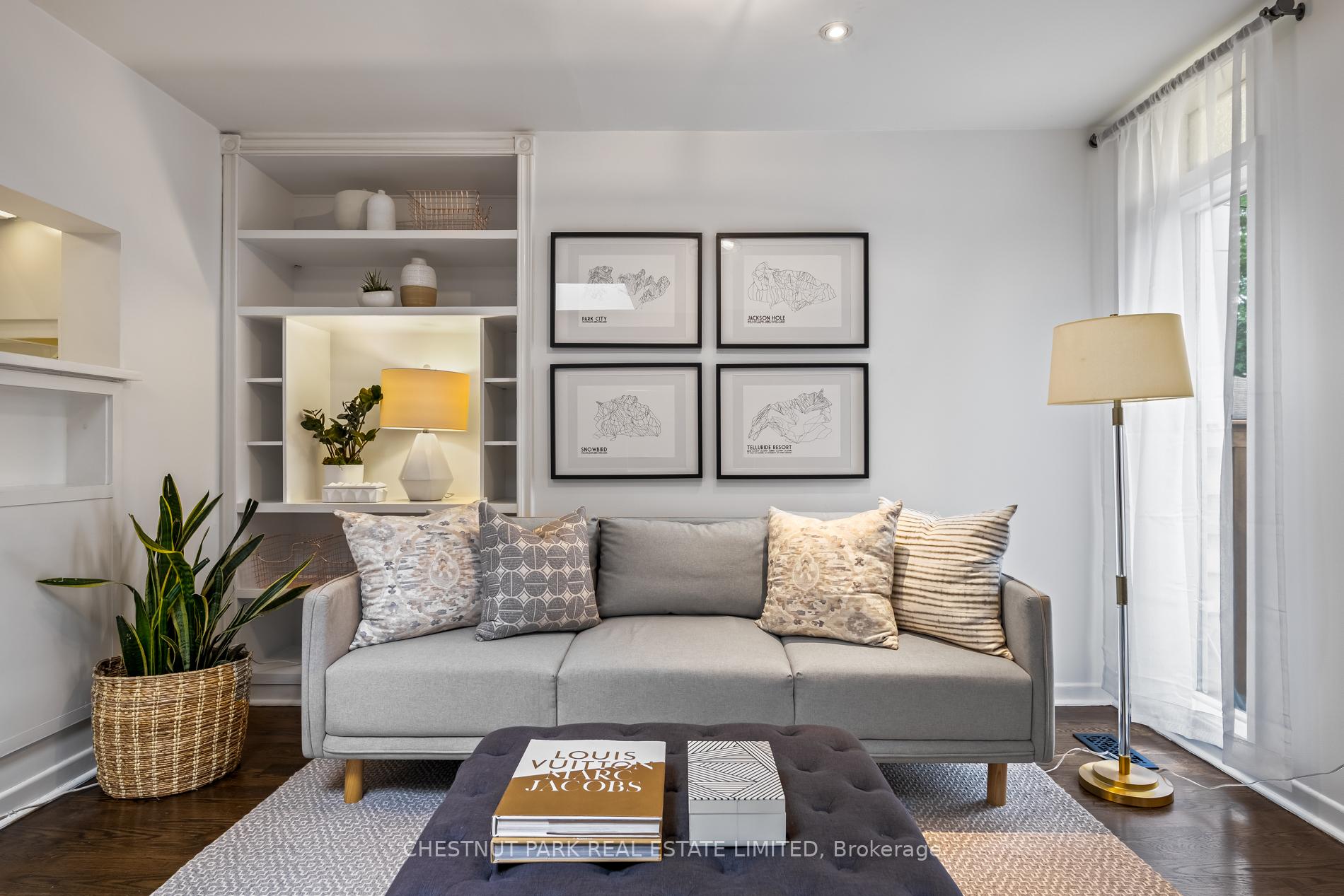 Photo 17 of 190 Woburn Avenue, Toronto, Lawrence Park North — HOMEH
