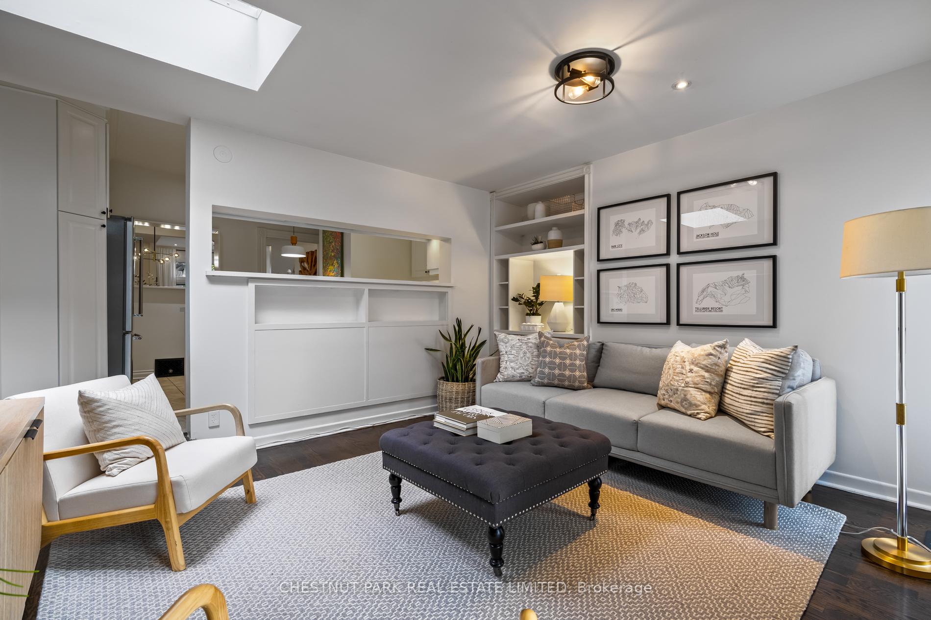 Photo 18 of 190 Woburn Avenue, Toronto, Lawrence Park North — HOMEH