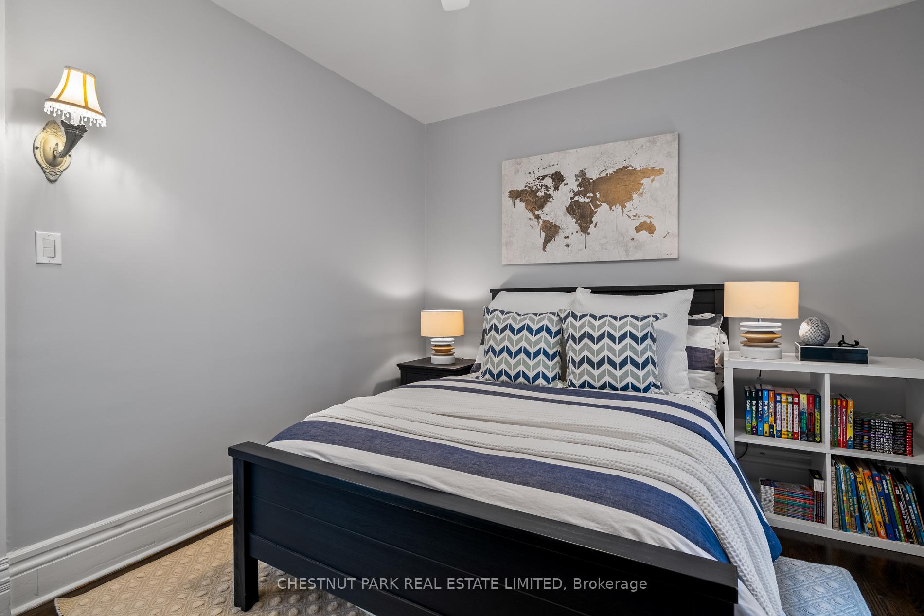 Photo 25 of 190 Woburn Avenue, Toronto, Lawrence Park North — HOMEH