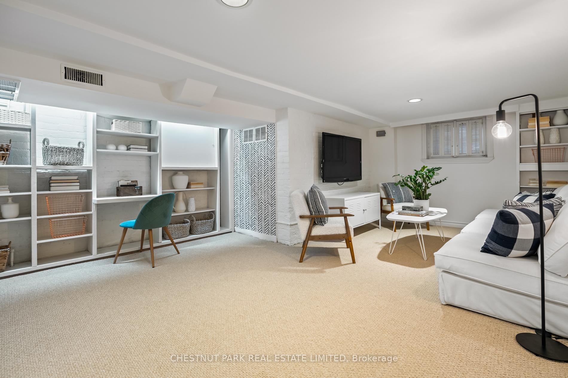 Photo 31 of 190 Woburn Avenue, Toronto, Lawrence Park North — HOMEH