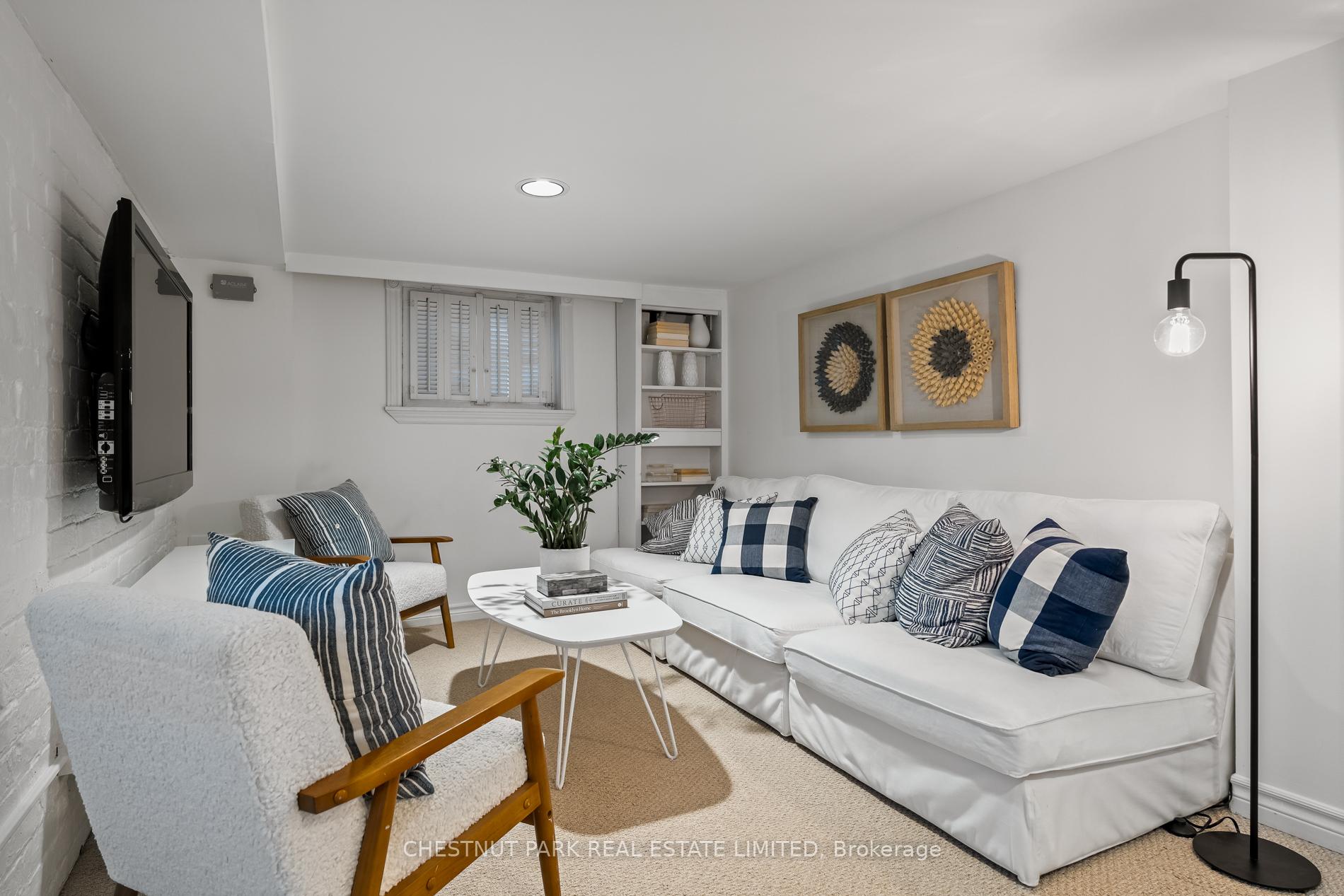 Photo 32 of 190 Woburn Avenue, Toronto, Lawrence Park North — HOMEH