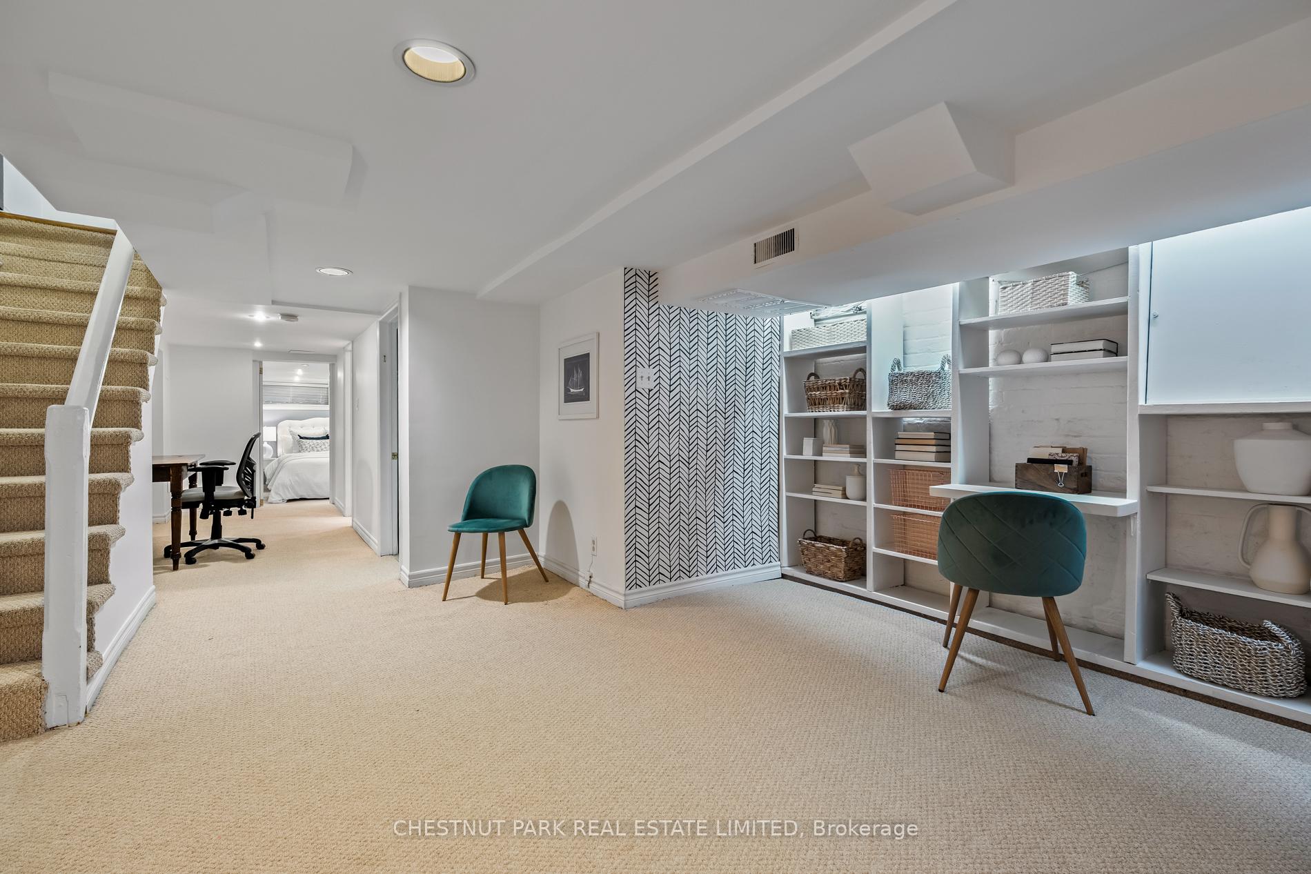 Photo 33 of 190 Woburn Avenue, Toronto, Lawrence Park North — HOMEH