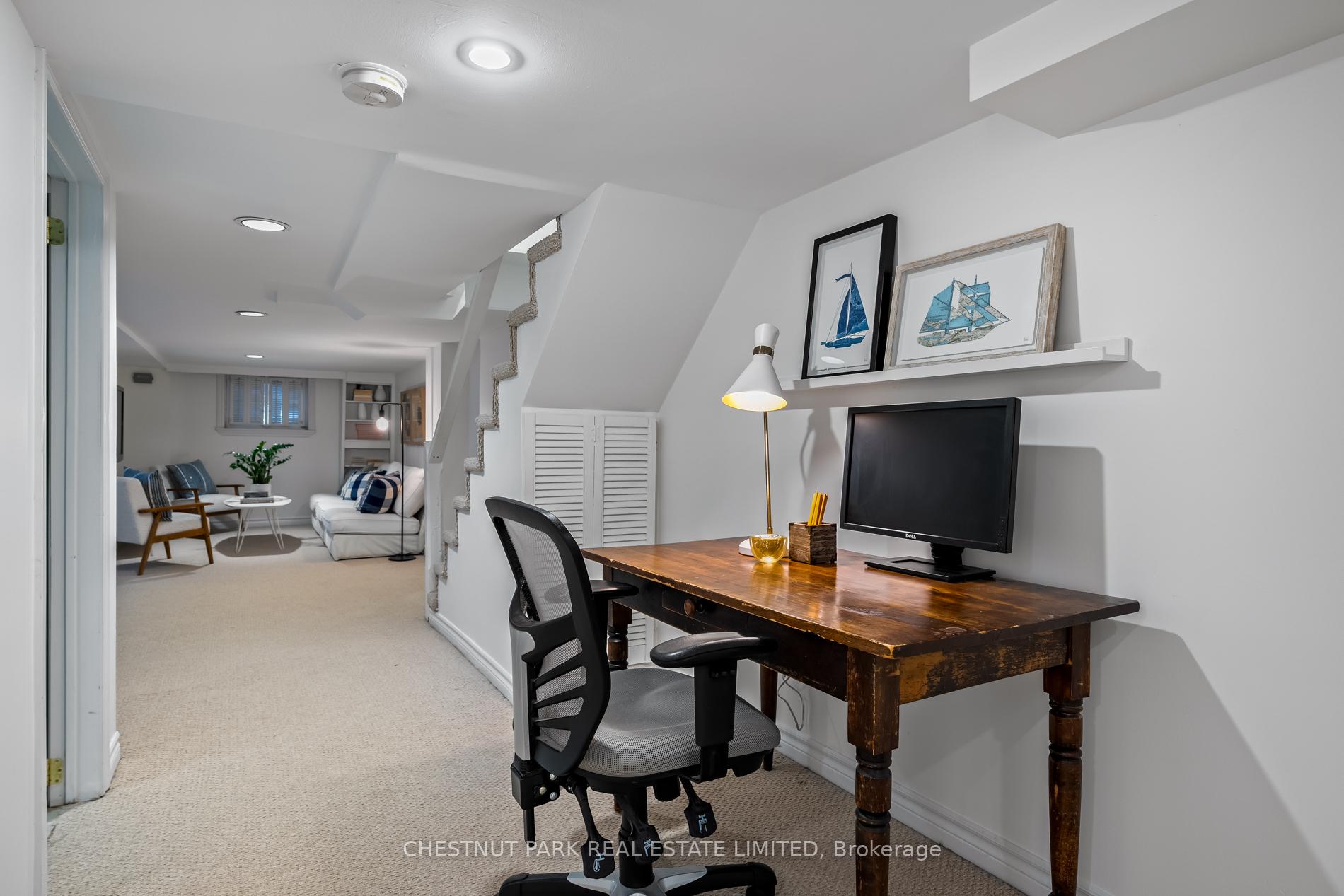 Photo 34 of 190 Woburn Avenue, Toronto, Lawrence Park North — HOMEH