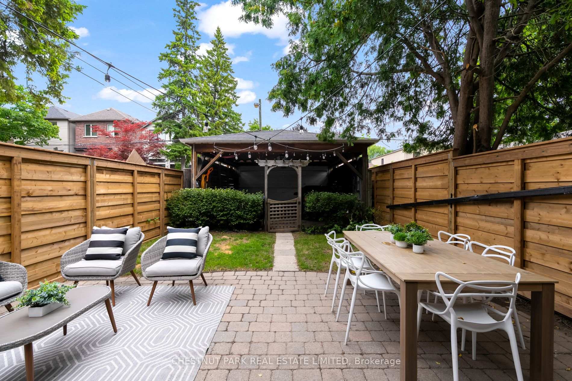 Photo 38 of 190 Woburn Avenue, Toronto, Lawrence Park North — HOMEH