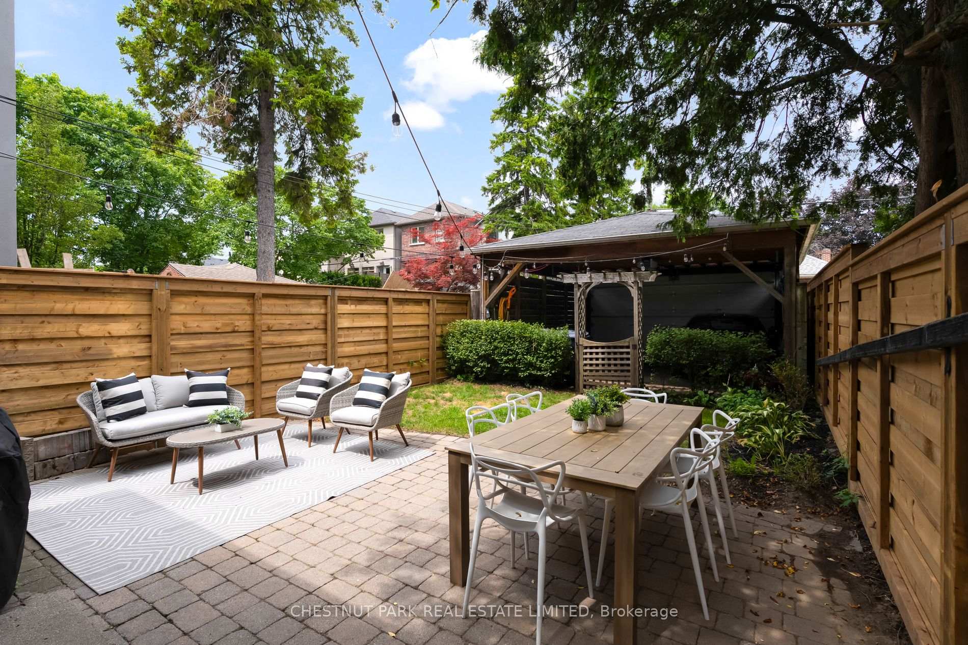 Photo 39 of 190 Woburn Avenue, Toronto, Lawrence Park North — HOMEH