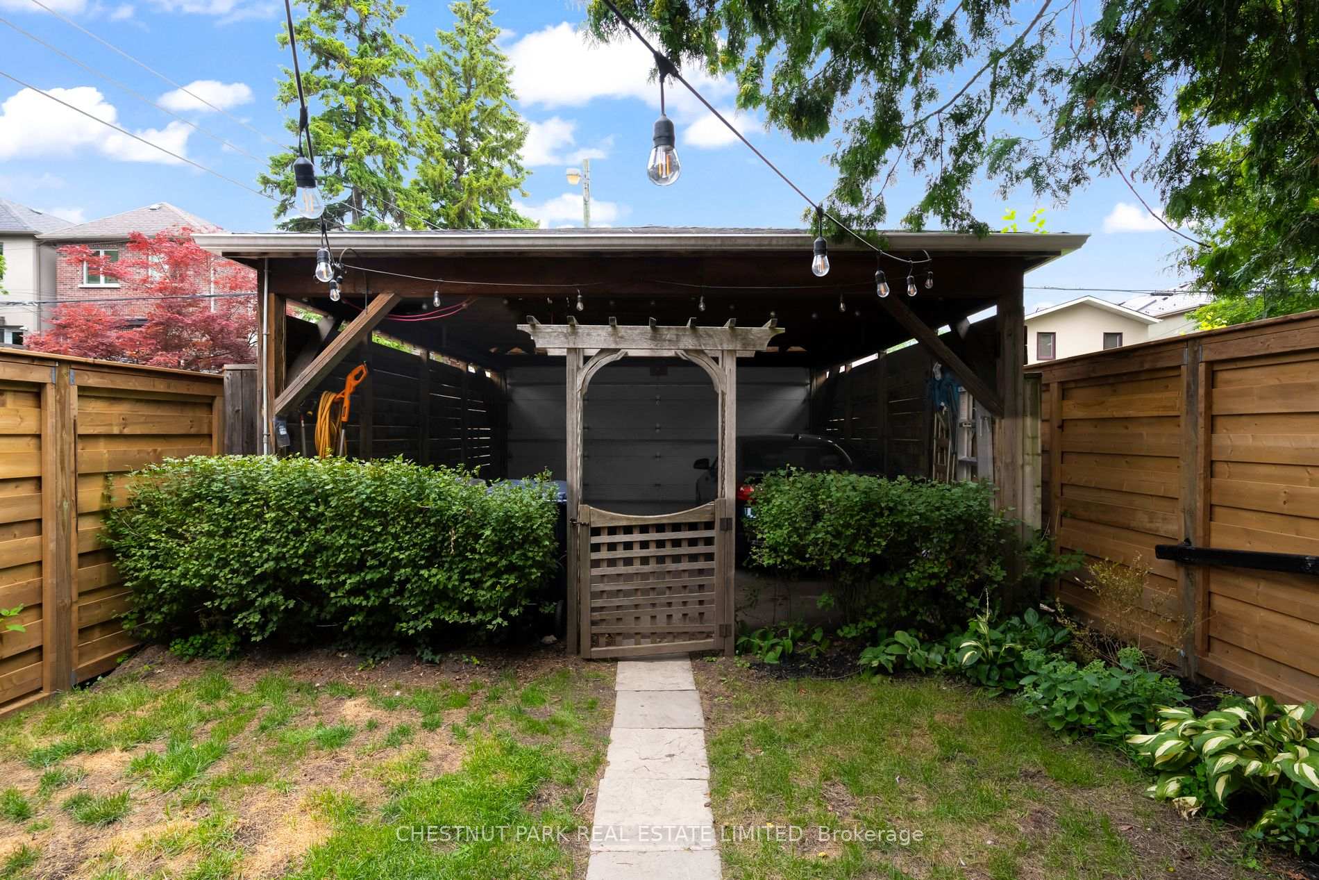 Photo 42 of 190 Woburn Avenue, Toronto, Lawrence Park North — HOMEH