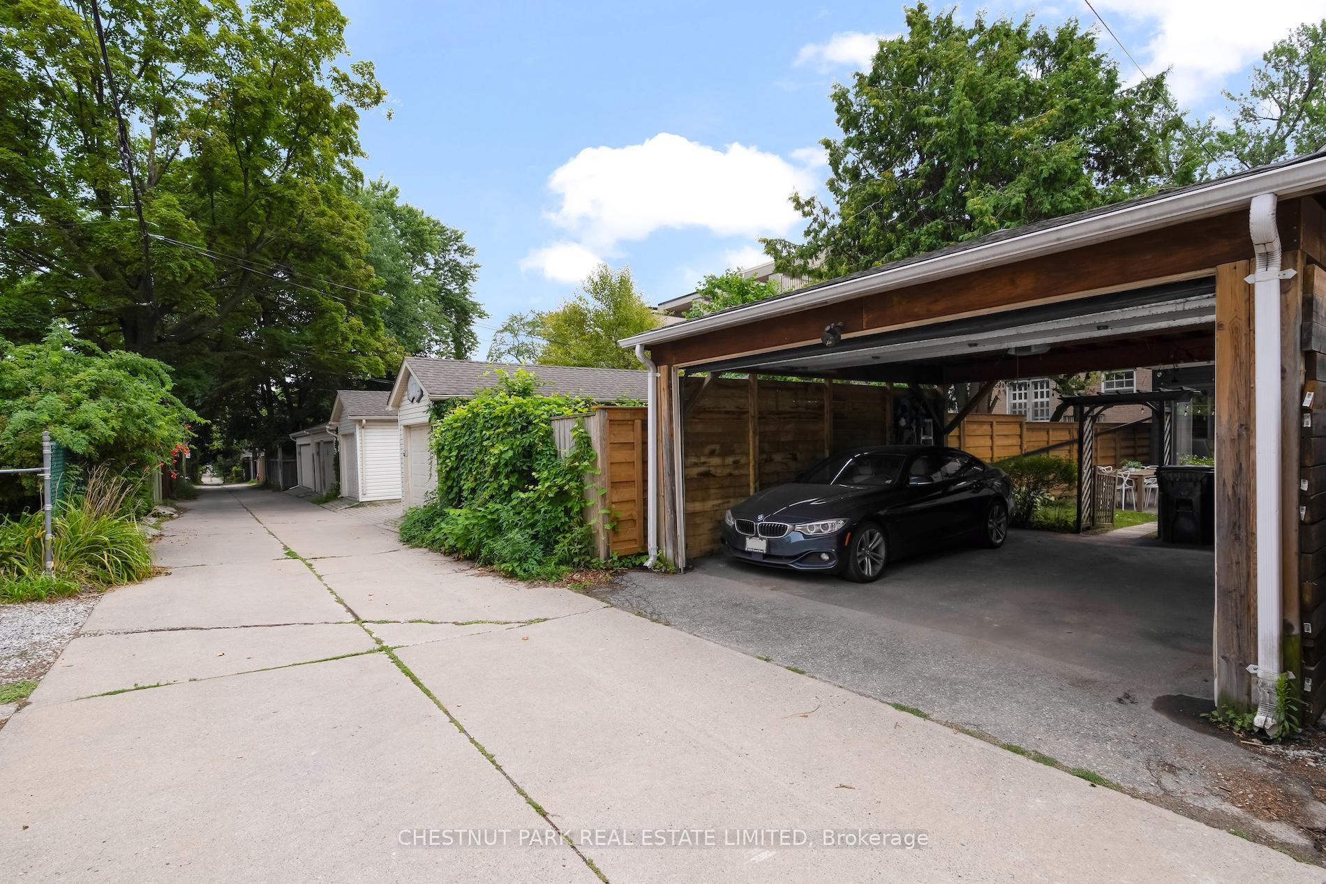 Photo 44 of 190 Woburn Avenue, Toronto, Lawrence Park North — HOMEH