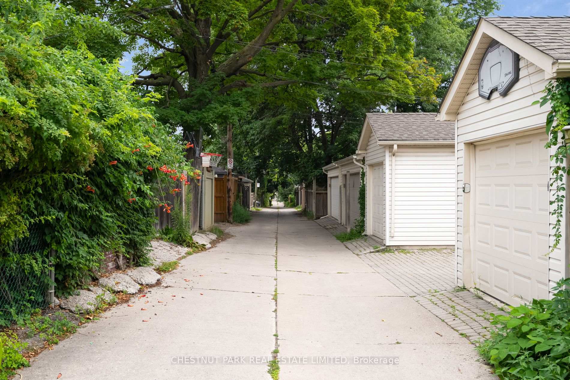 Photo 45 of 190 Woburn Avenue, Toronto, Lawrence Park North — HOMEH